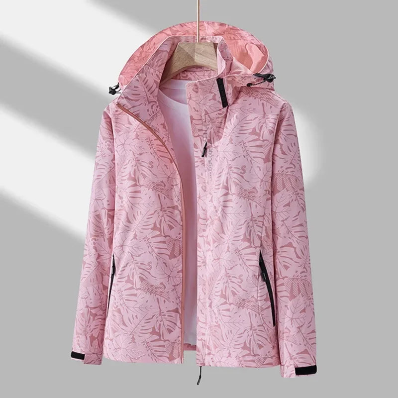 Różowy / 2XL