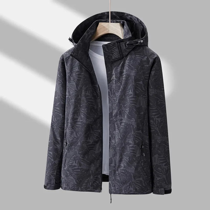 Czarny / 2XL