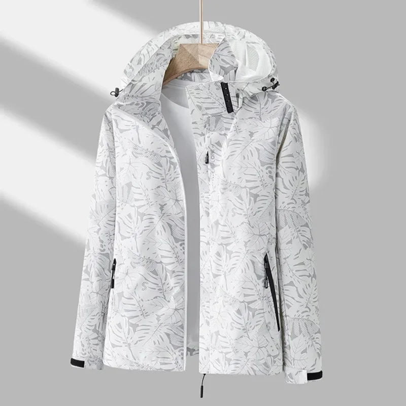 Biały / 2XL