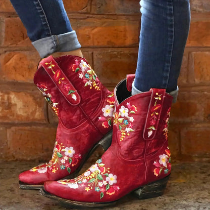 Wodoodporne Botki dla Kobiet – Stylowe i Komfortowe na Każdą Przygodę