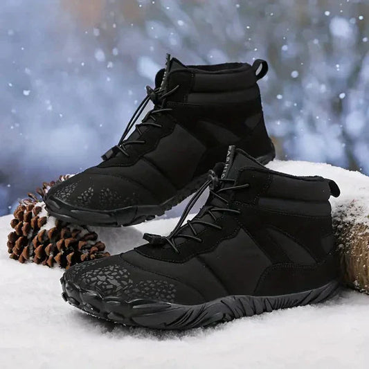 Wodoodporne Buty Damskie – Elegancki i Komfortowy Wybór na Każdą Okazję