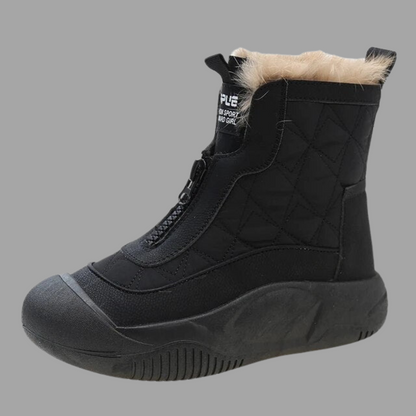 Wodoodporne Buty Kostki dla Kobiet – Stylowe i Wygodne