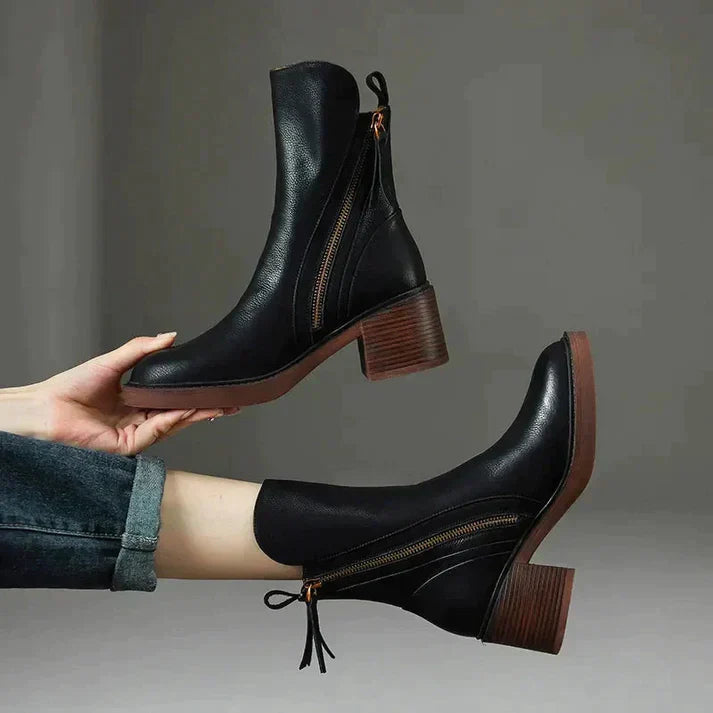 Wodoodporne Zimowe Buty dla Mężczyzn – Komfort i Styl