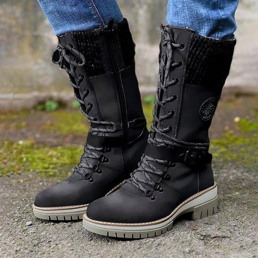 Wygodne Buty Damskie na Zimowe Dni – Stylowe i Ciepłe