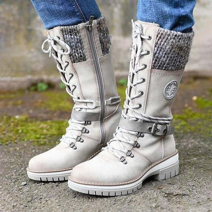 Wygodne Buty Damskie na Zimowe Dni – Stylowe i Ciepłe