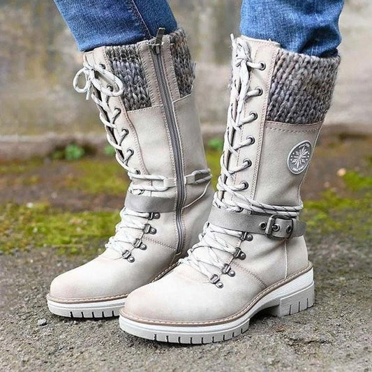 Wygodne Buty Damskie na Zimowe Dni – Stylowe i Ciepłe