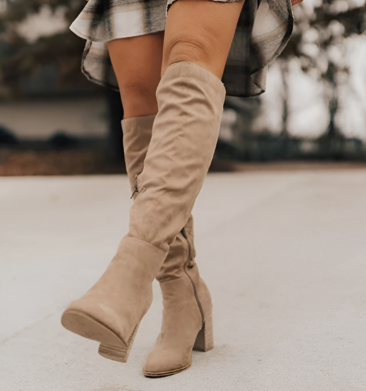 Wygodne Buty Zimowe Damskie – Stylowe i Ekologiczne na Zimowe Przygody