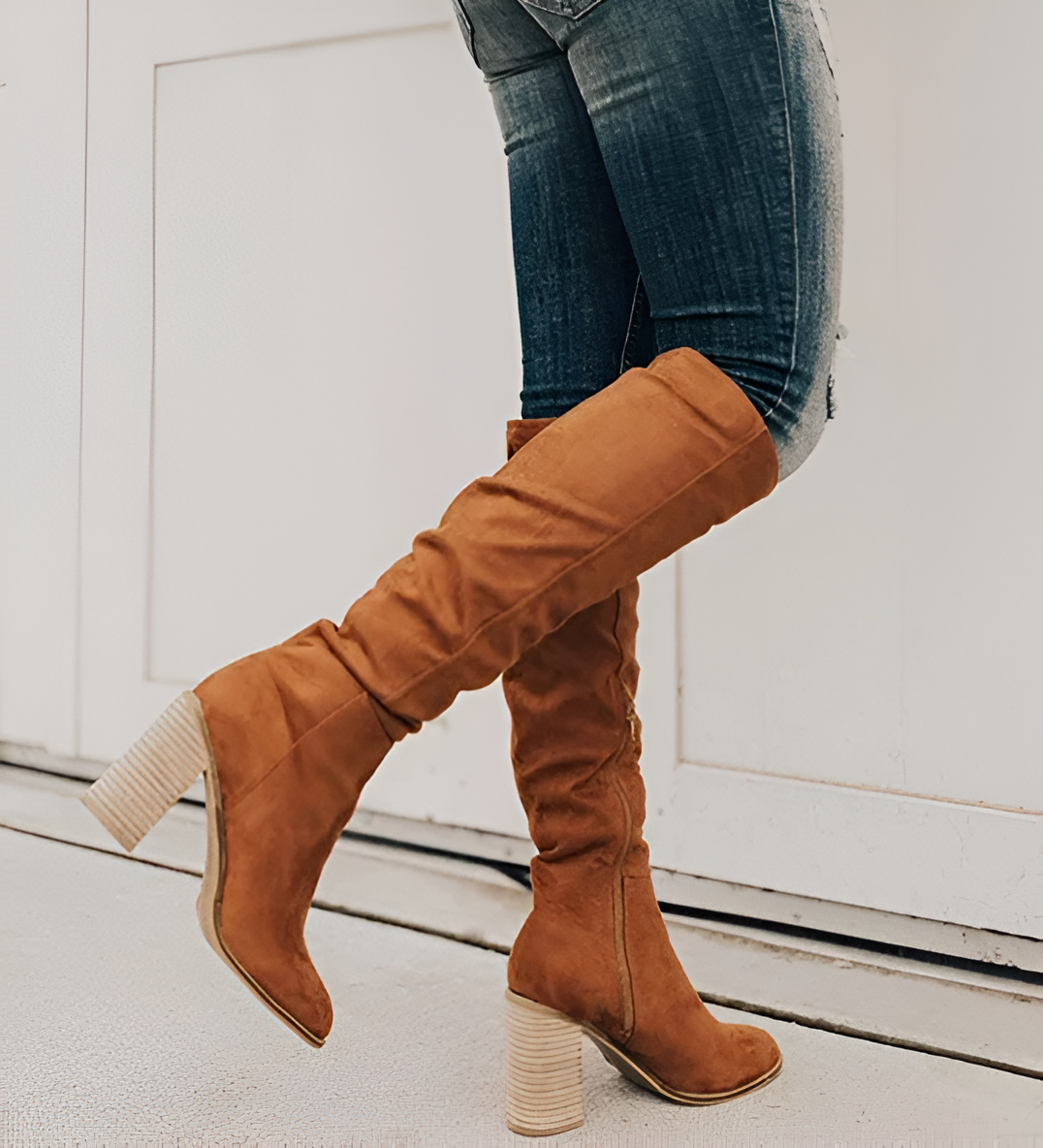 Wygodne Buty Zimowe Damskie – Stylowe i Ekologiczne na Zimowe Przygody