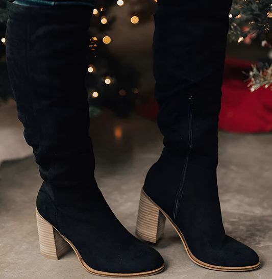 Wygodne Buty Zimowe Damskie – Stylowe i Ekologiczne na Zimowe Przygody