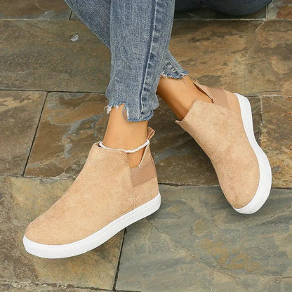 Wygodne buty damskie – Idealne na co dzień