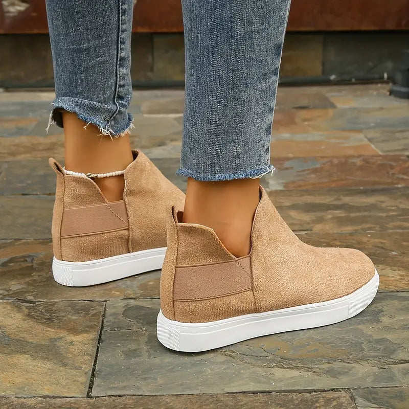 Wygodne buty damskie – Idealne na co dzień