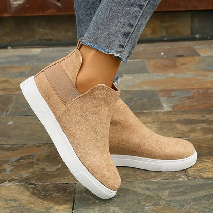 Wygodne buty damskie – Idealne na co dzień