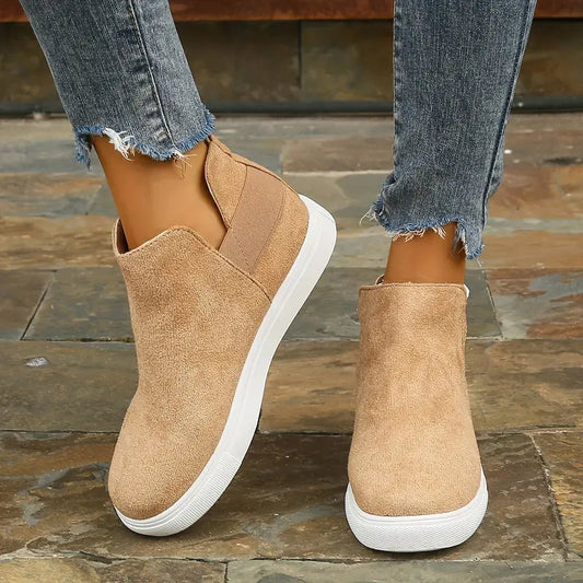 Wygodne buty damskie – Idealne na co dzień