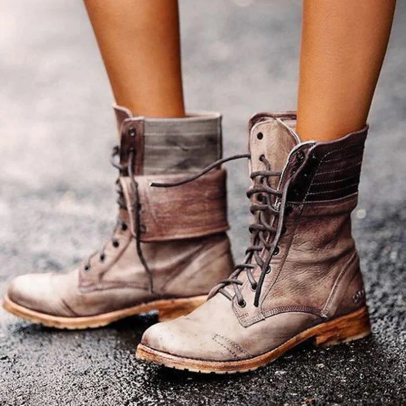 Wygodne buty non-slip dla kobiet – Styl i komfort na co dzień