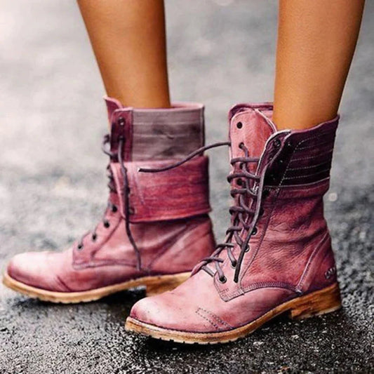 Wygodne buty non-slip dla kobiet – Styl i komfort na co dzień