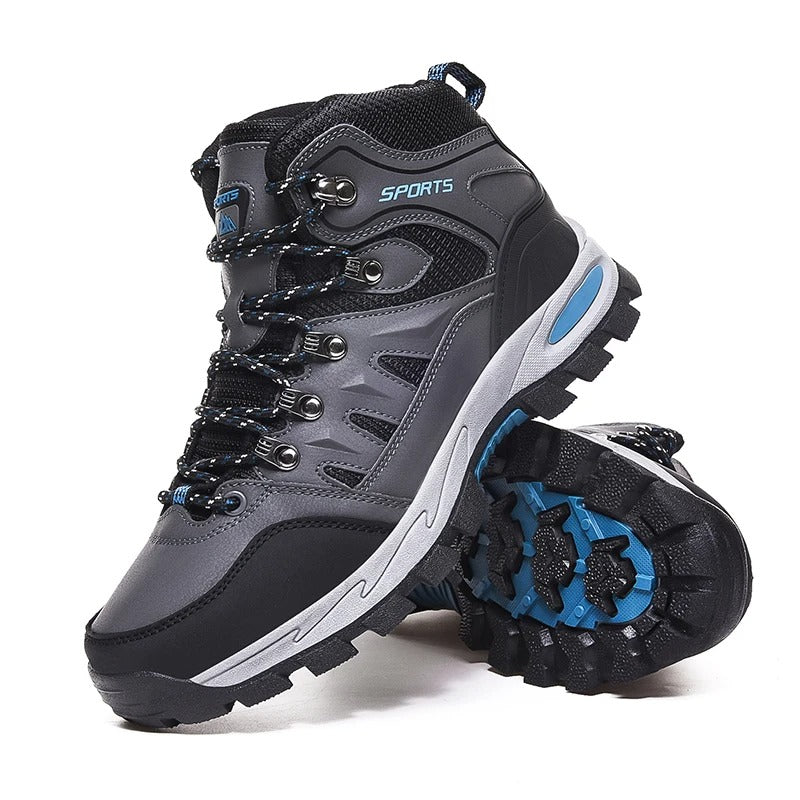 Wygodne buty trekkingowe dla kobiet – Stylowe i komfortowe
