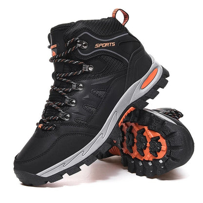 Wygodne buty trekkingowe dla kobiet – Stylowe i komfortowe
