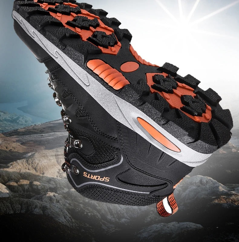 Wygodne buty trekkingowe dla kobiet – Stylowe i komfortowe