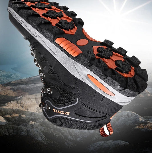 Wygodne buty trekkingowe dla kobiet – Stylowe i komfortowe