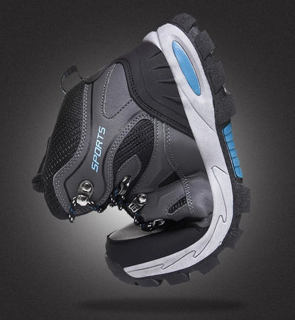 Wygodne buty trekkingowe dla kobiet – Stylowe i komfortowe