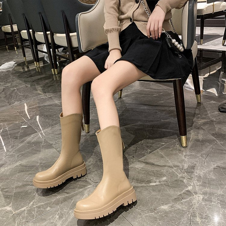 Khaki / 35