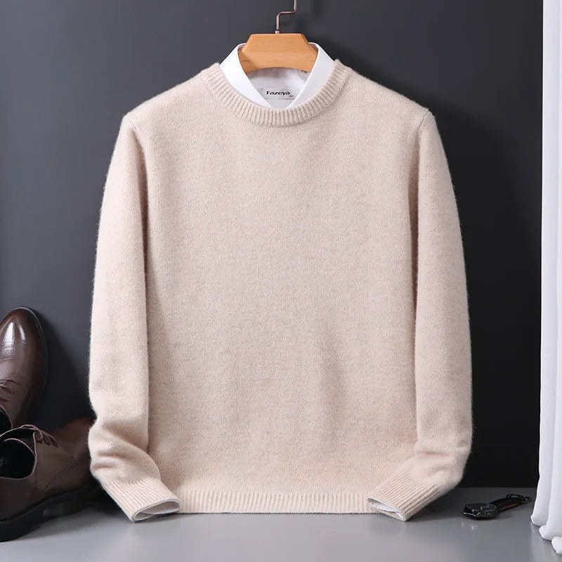 Beżowy / 4XL