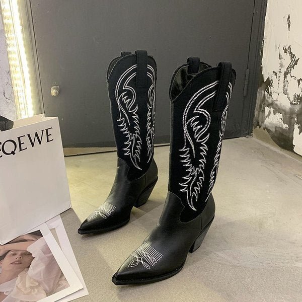 Zamszowe Buty dla Kobiet – Stylowe i Wygodne