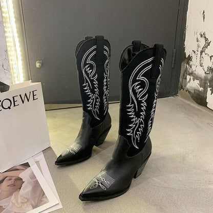 Zamszowe Buty dla Kobiet – Stylowe i Wygodne