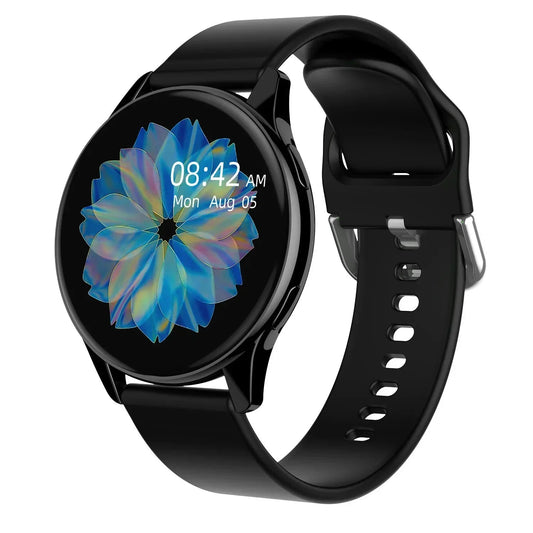 Zegarek Inteligentny – AMOLED Display &amp; Funkcje Zdrowotne