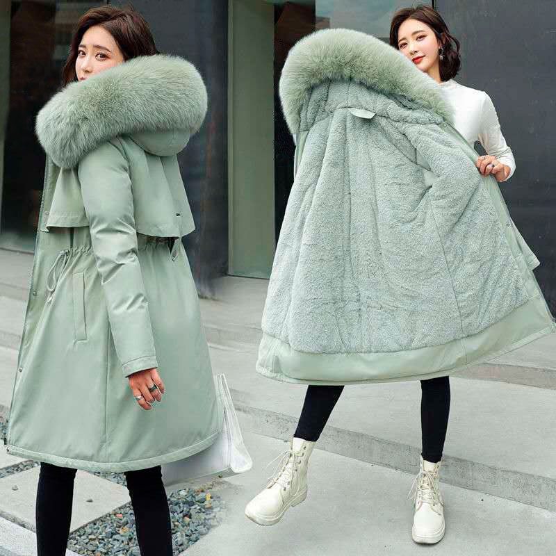 Zielony / 4XL